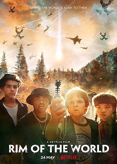 Rim of the World Cover