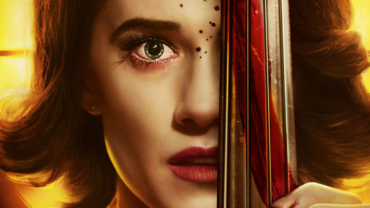 Watch The Perfection 2018 Full Movie On Filmxy