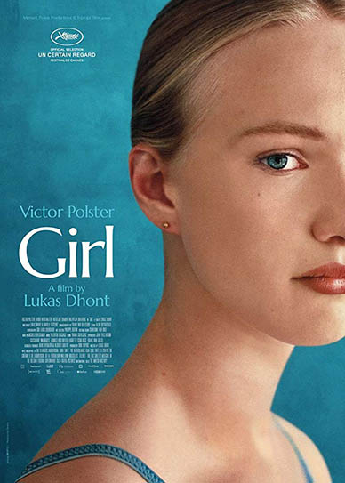 Girl Cover