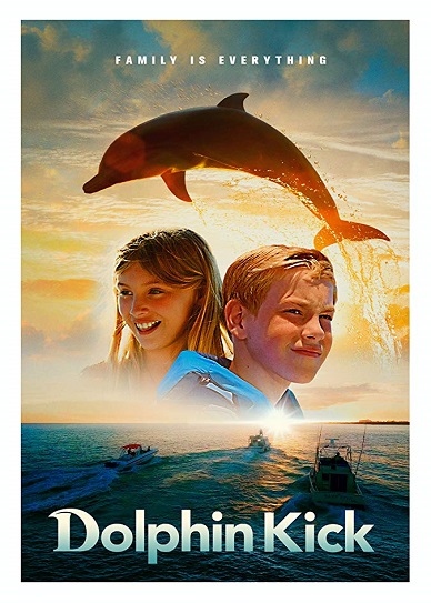 Dolphin Kick Cover