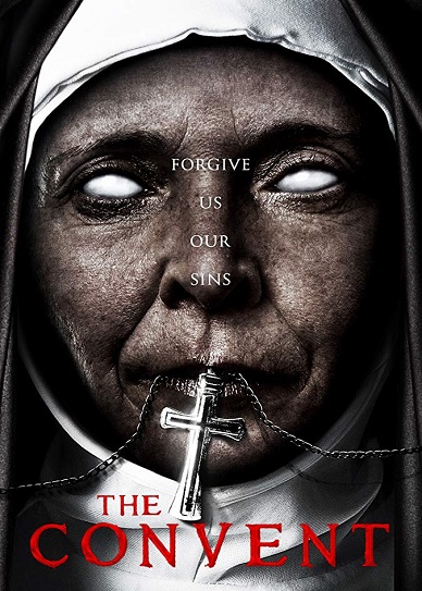 The Convent Cover