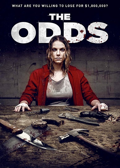 The Odds Cover