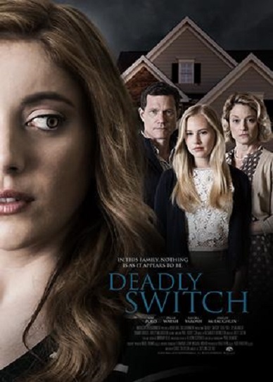 Deadly Switch Cover