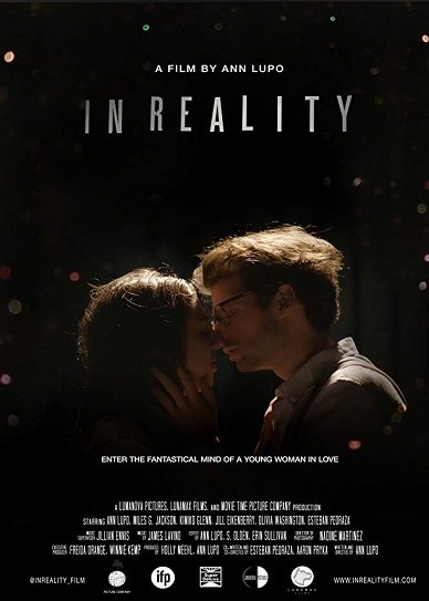In Reality Cover