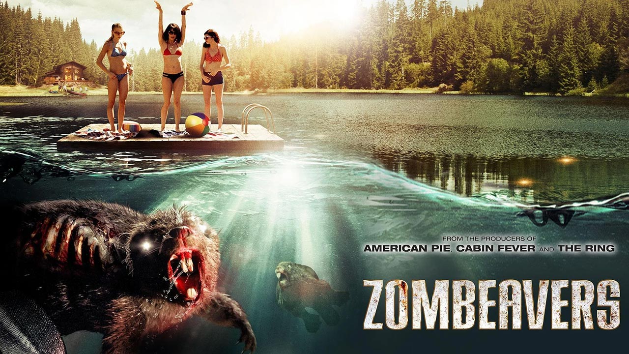 Zombeavers Online