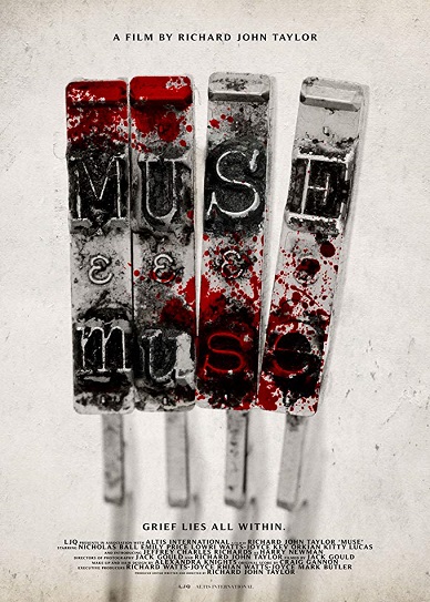 Muse Cover