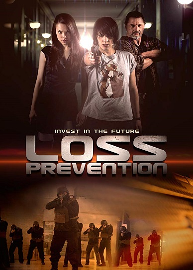 Loss Prevention Cover