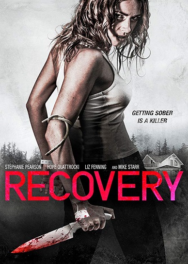 Recovery Cover