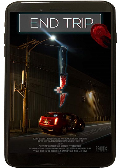 End Trip Cover