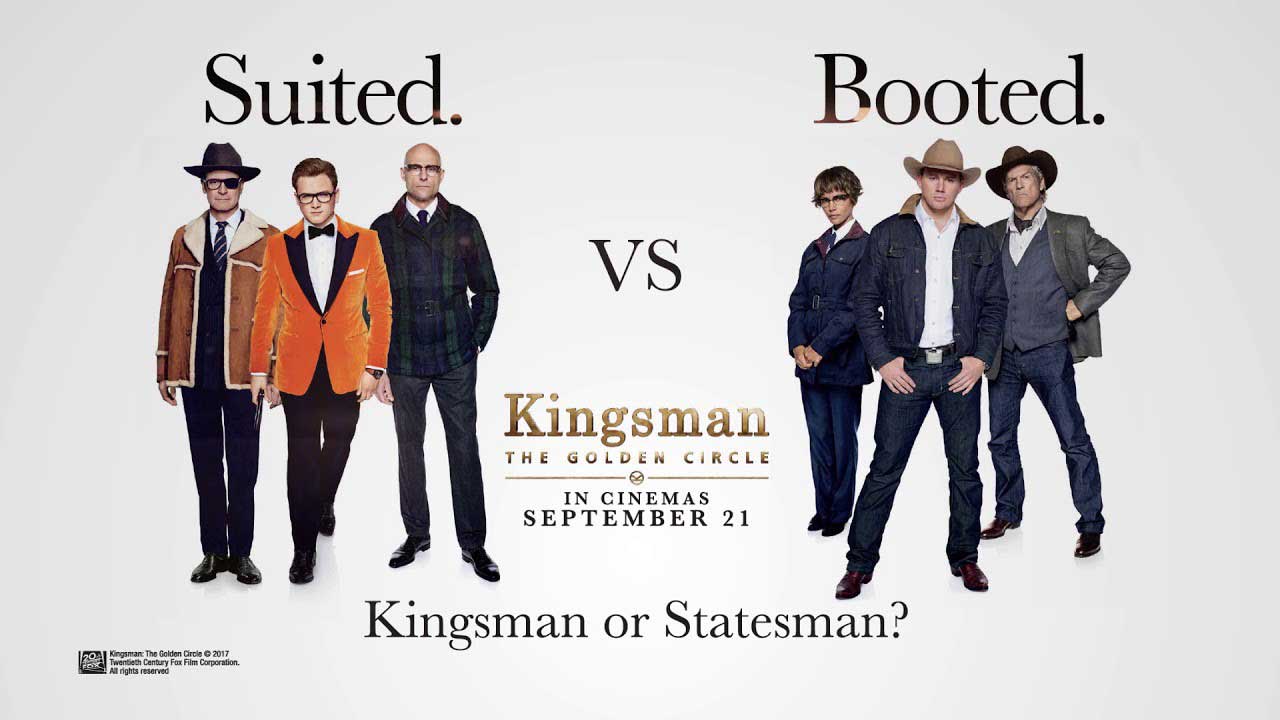 kingsman the golden circle free hd download 1080p
