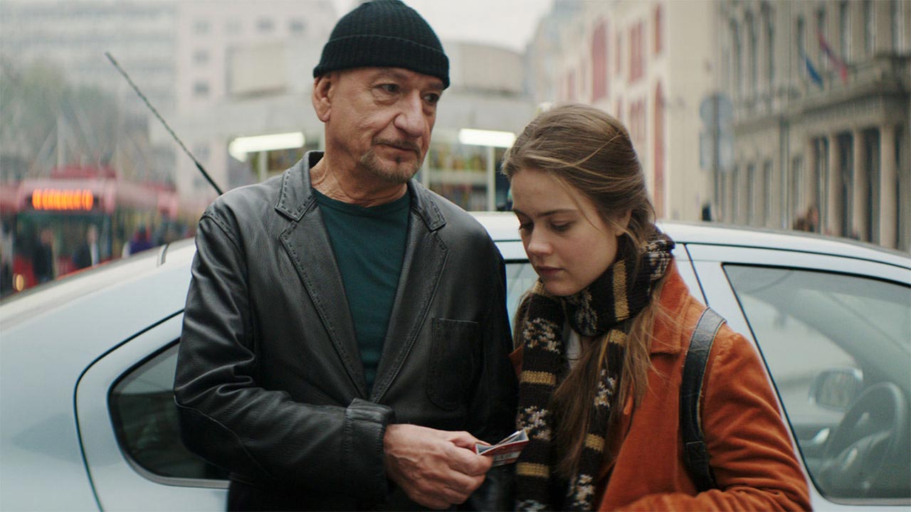 An Ordinary Man (2017) [720p & 1080p] WebDL Free Movie Watch Online & Download Filmxy