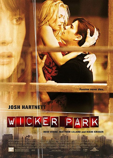 Wicker Park Cover