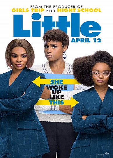 Little Cover