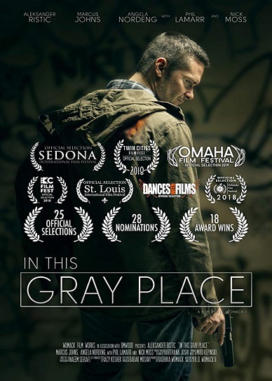 In This Gray Place Cover