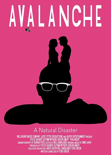 Avalanche Cover