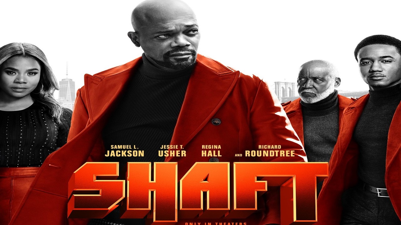 Watch Shaft (2019) Full Movie on Filmxy