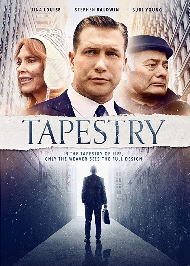 Tapestry Cover