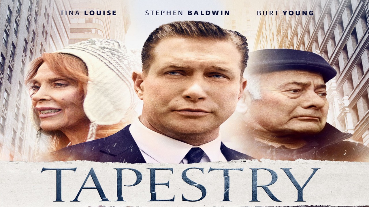 Watch Tapestry (2019) Full Movie on Filmxy