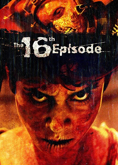 The 16th Episode Cover