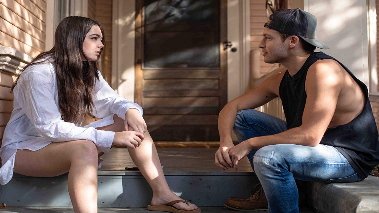 Watch Dolls (2019) Full Movie on Filmxy