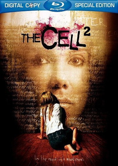The Cell 2 Cover