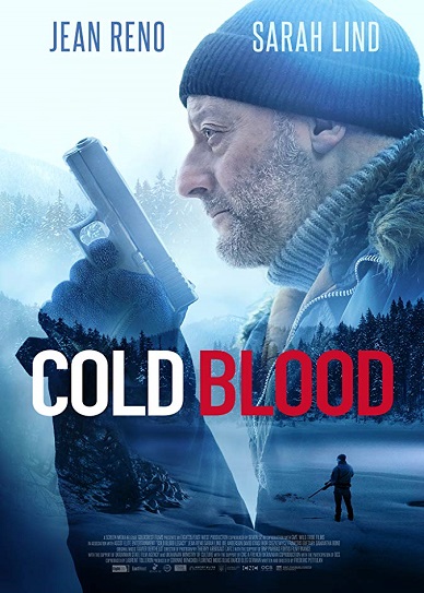 Cold Blood Cover