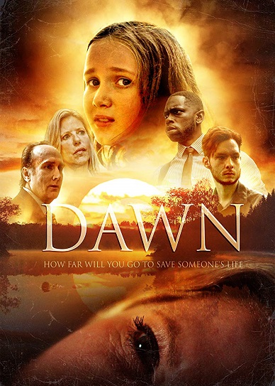 Dawn Cover