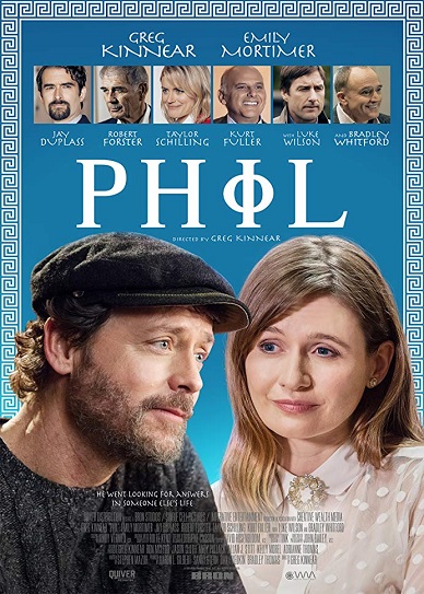 Phil Cover