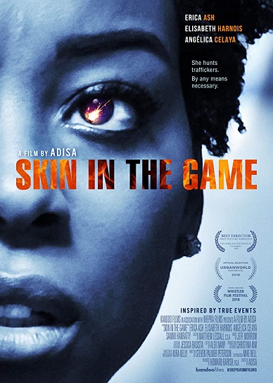 Skin in the Game Cover