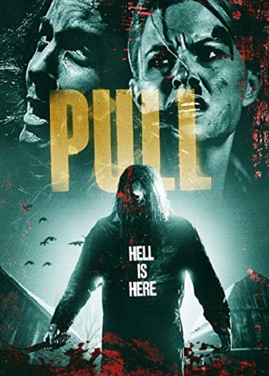 Pull Cover