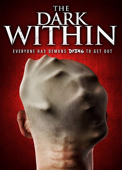 The Dark Within Cover