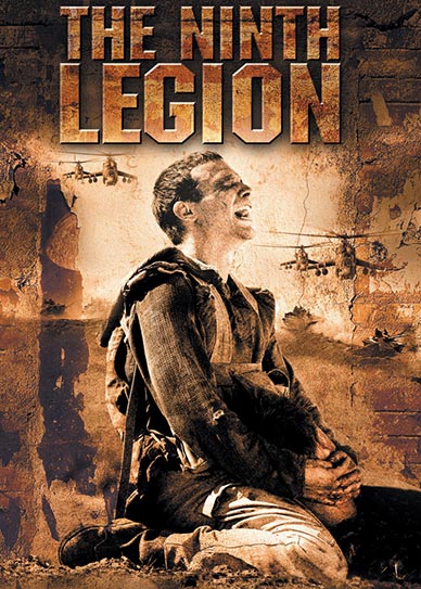 9th Company Cover
