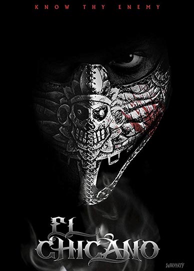 El Chicano Cover