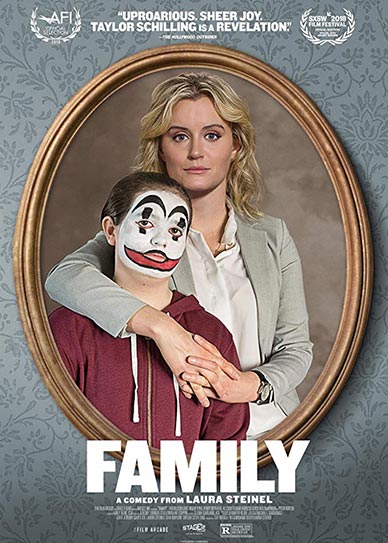 Family Cover