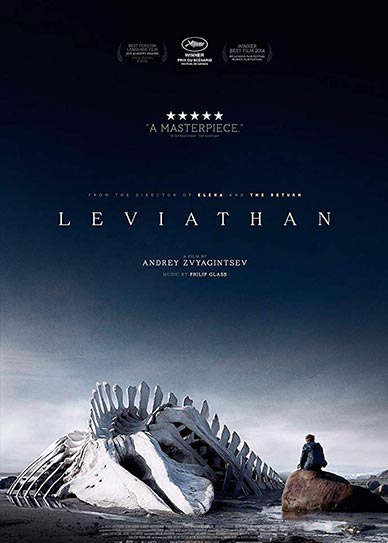 Leviathan Cover