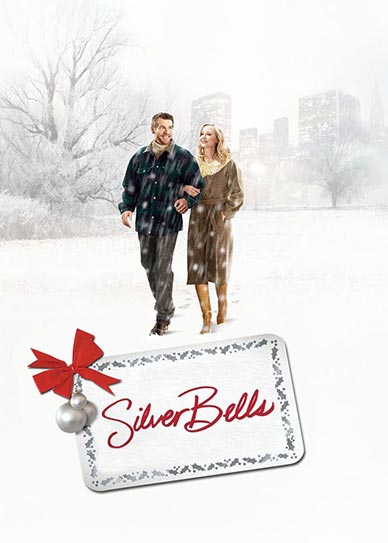 Silver Bells Cover