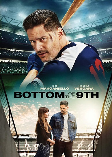 Bottom of the 9th Cover