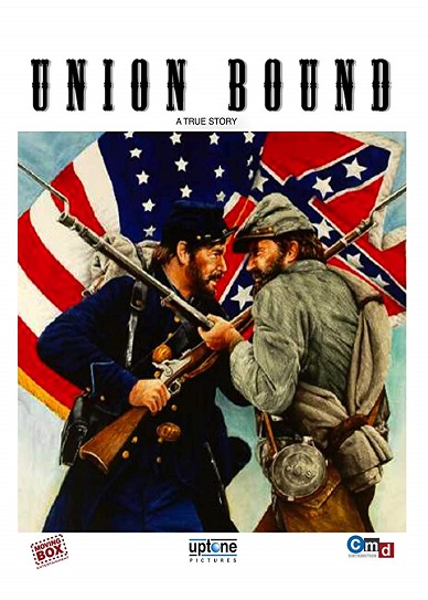 Union Bound Cover