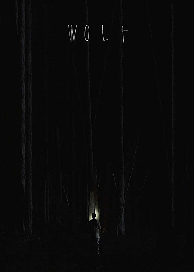 Wolf Cover