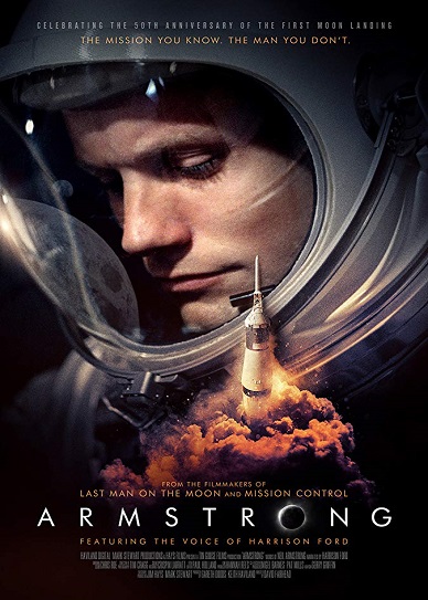 Armstrong Cover