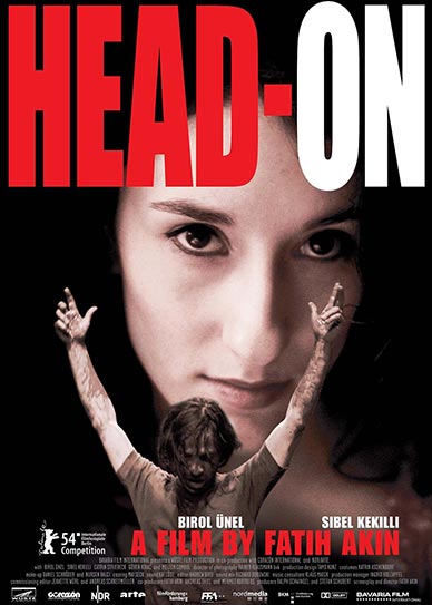 Head-On Cover