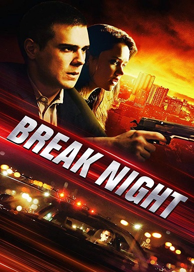 Break Night Cover