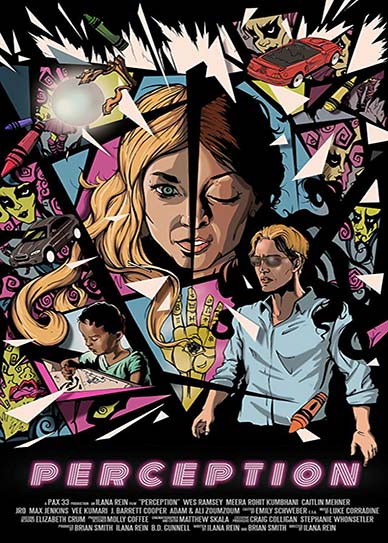 Perception Cover