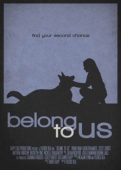 Belong to Us Cover