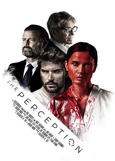 Perception Cover