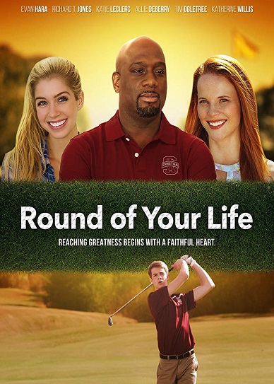 Round of Your Life Cover