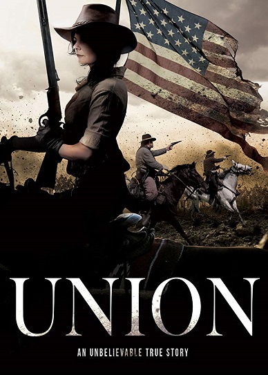 Union Cover