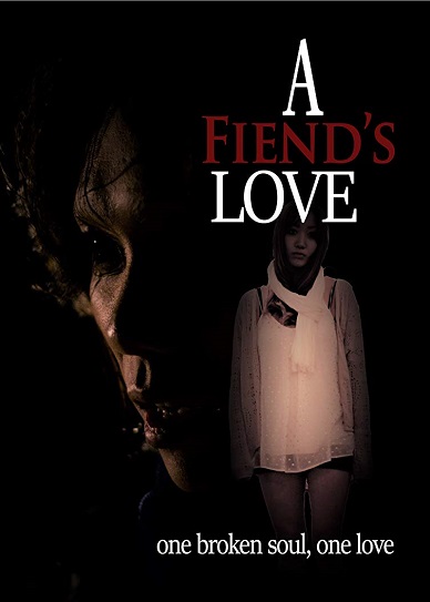 A Fiend's Love Cover