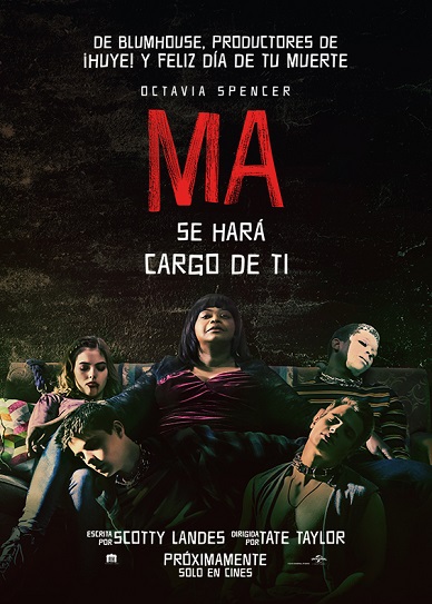 Ma Cover