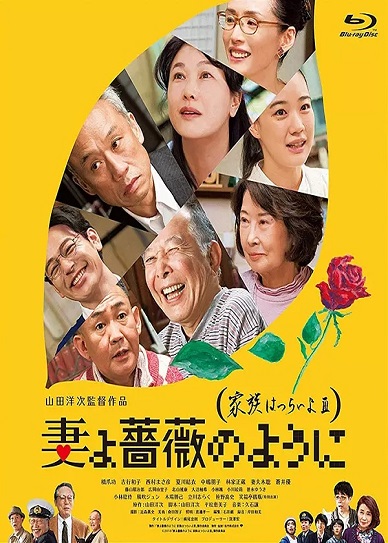What a Wonderful Family! 3: My Wife, My Life Cover
